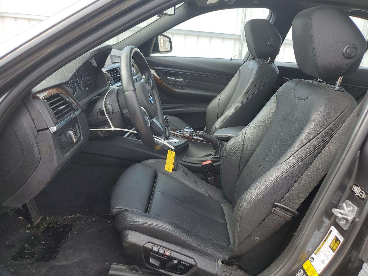 WBA3B3C50EF545343 2014 BMW 328 Xi