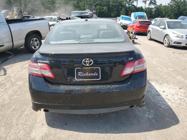 2010 Toyota Camry Base VIN: 4T1BF3EK0AU090288 Lot: 58347524