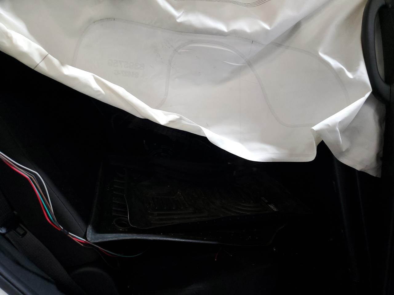 1C4RDJFG9LC371330 2020 Dodge Durango Ssv