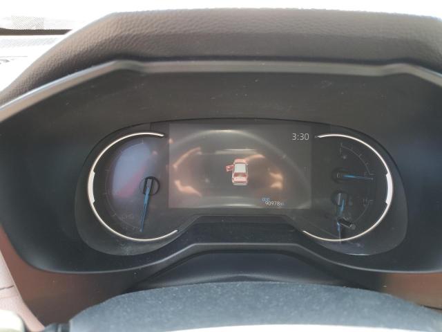 2019 TOYOTA RAV4 LIMIT - 2T3DWRFV5KW043576