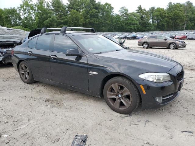 2012 BMW 528 Xi VIN: WBAXH5C54CDW02454 Lot: 59306704