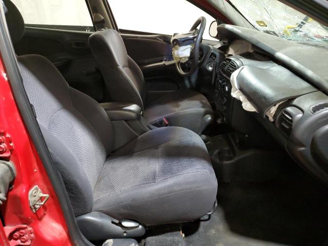 2001 Dodge Neon Se VIN: 1B3ES46C01D226530 Lot: 60504874