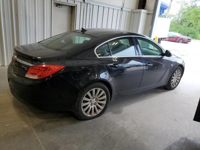 2011 Buick Regal Cxl VIN: 2G4GS5ECXB9199216 Lot: 59842494