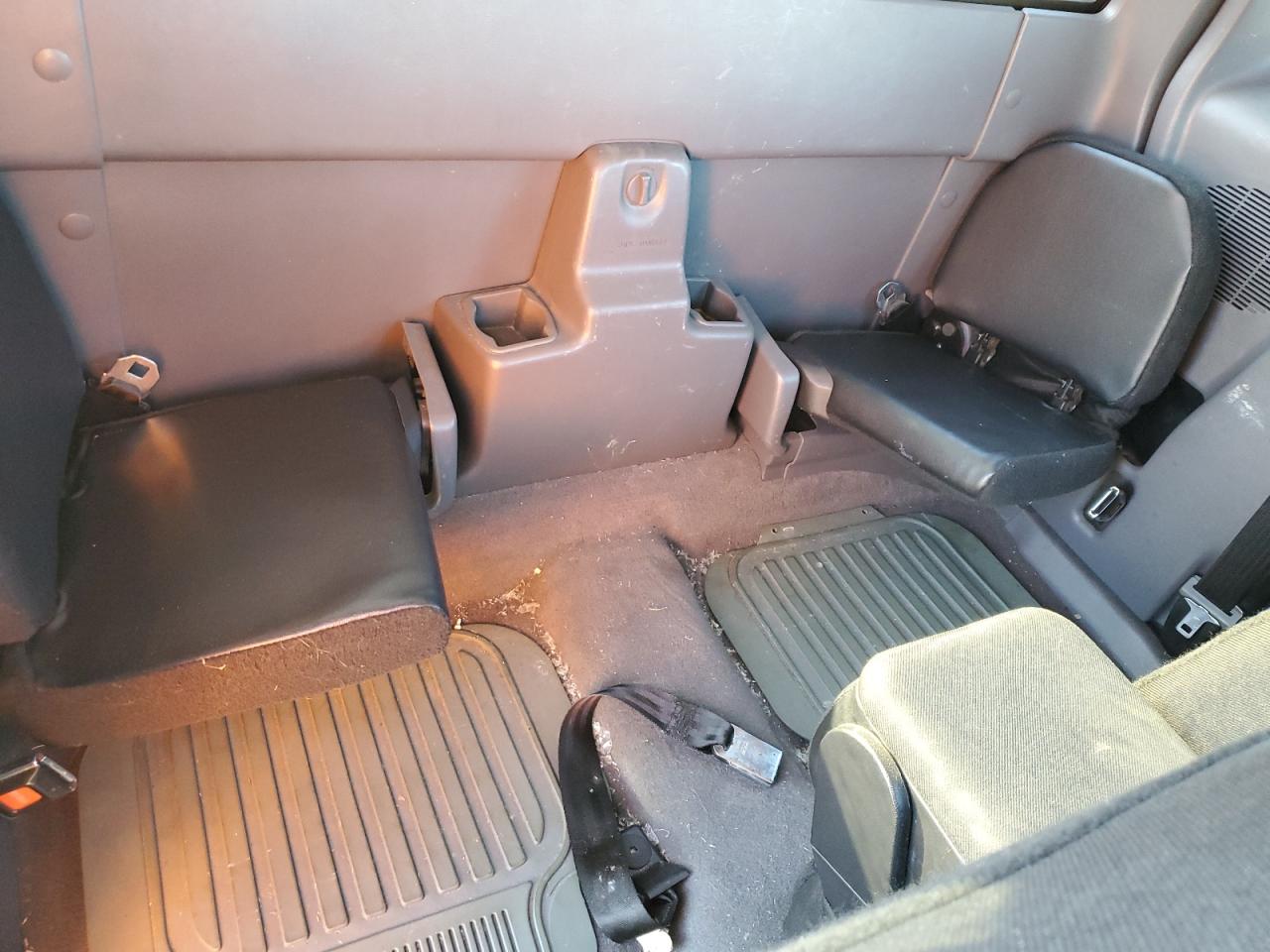 1FTYR44E33PA58492 2003 Ford Ranger Super Cab