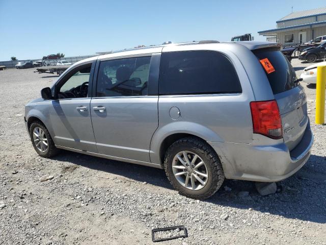 2C4RDGCG4JR266805 2018 Dodge Grand Caravan Sxt