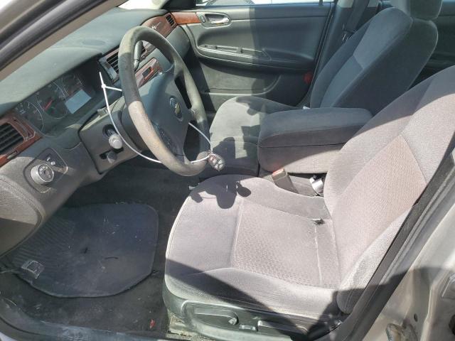 2007 Chevrolet Impala Lt VIN: 2G1WT58N879324806 Lot: 59782754