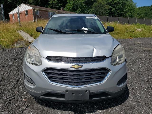 2016 Chevrolet Equinox - Image 5