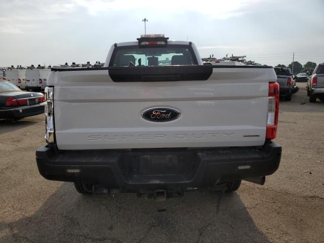 2017 FORD F250 SUPER - 1FTBF2B61HED33164
