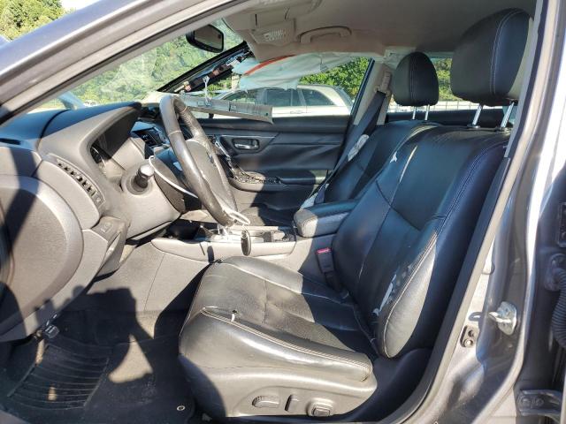 2017 NISSAN ALTIMA 2.5 - 1N4AL3AP0HC122270