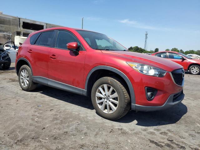 VIN JM3KE4CY4F0533892 2015 Mazda CX-5, Touring no.4