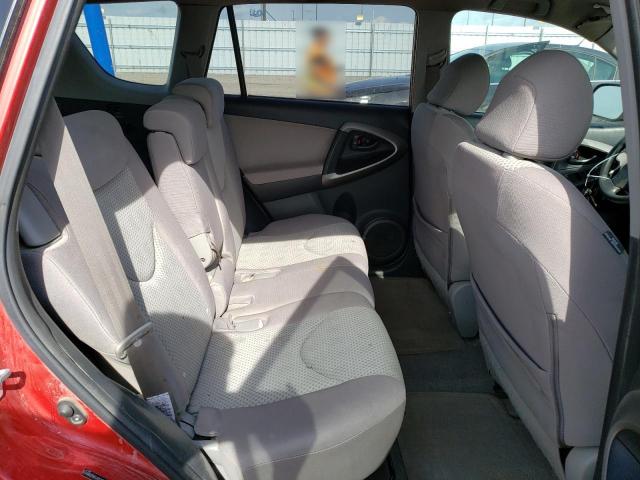 2008 Toyota Rav4 VIN: JTMBK33V186038910 Lot: 57523584