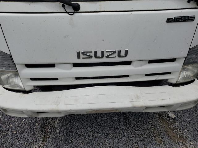 2015 Isuzu Npr Hd VIN: 54DC4W1BXFS800673 Lot: 58664464