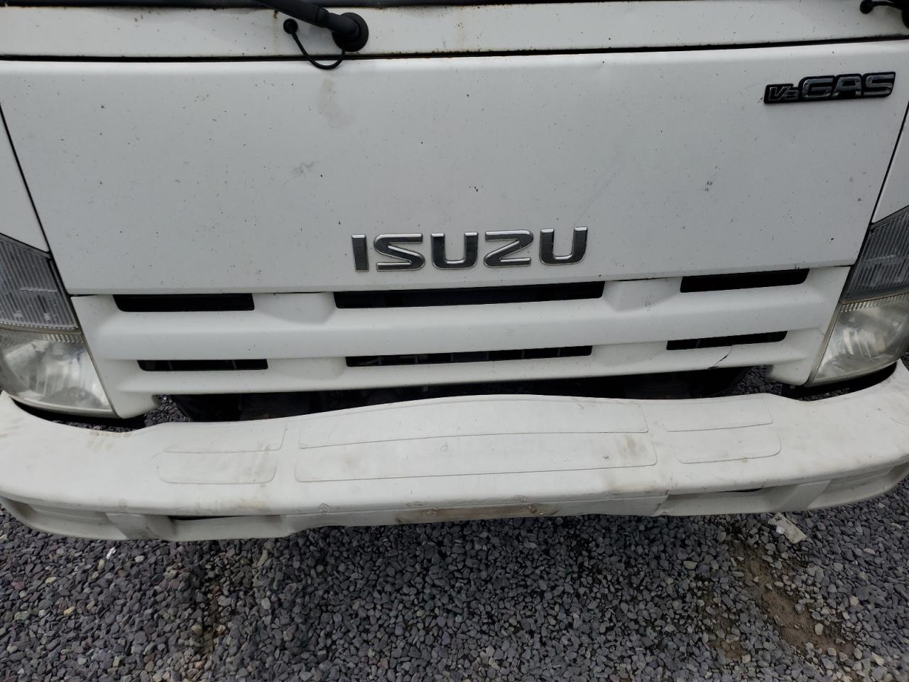 54DC4W1BXFS800673 2015 Isuzu Npr Hd