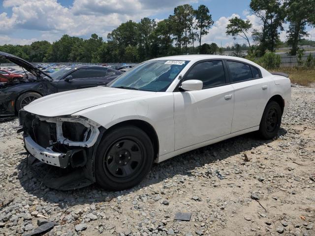 2019 DODGE CHARGER PO - 2C3CDXAG1KH547562