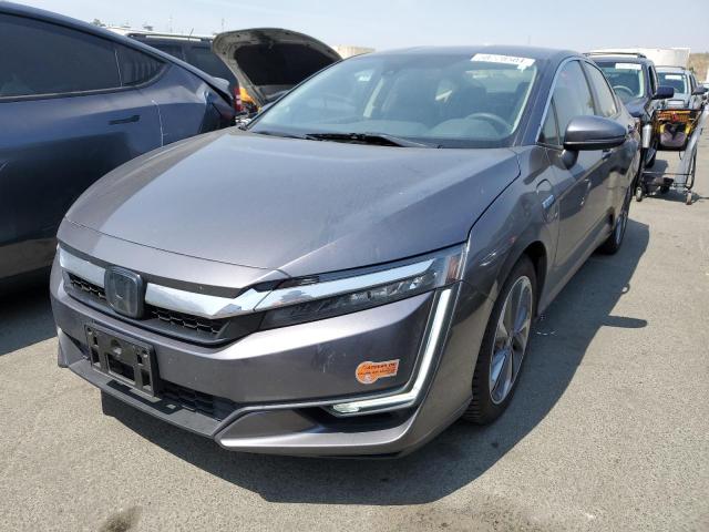 2019 HONDA CLARITY - JHMZC5F14KC005620