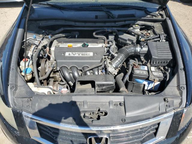 2009 Honda Accord Exl VIN: 1HGCP26869A013152 Lot: 60385834