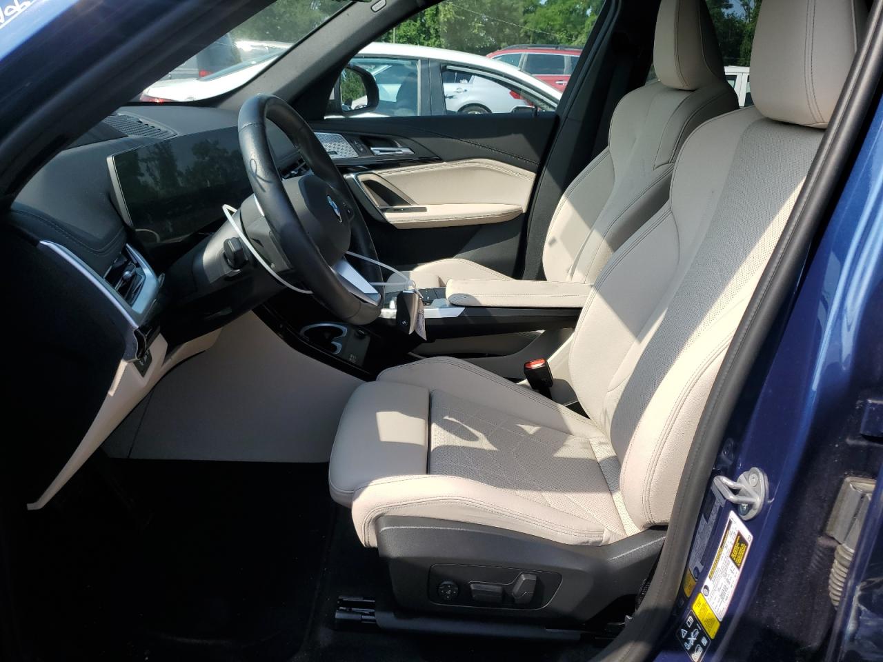 WBX73EF03P5X01612 2023 BMW X1 xDrive28I