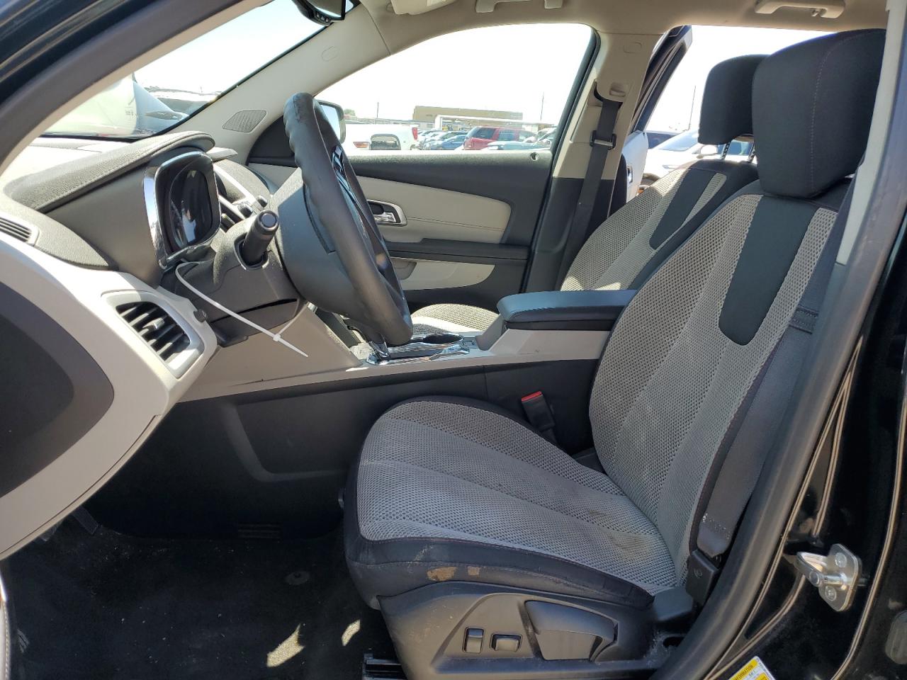 2GKALMEK8G6297229 2016 GMC Terrain Sle