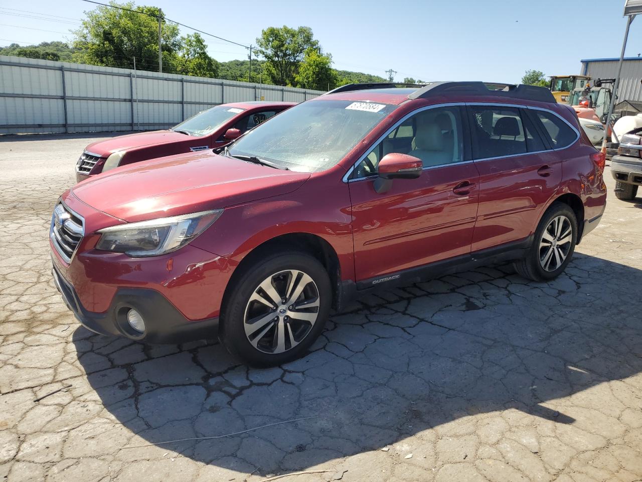 4S4BSANC9J3241403 2018 Subaru Outback 2.5I Limited