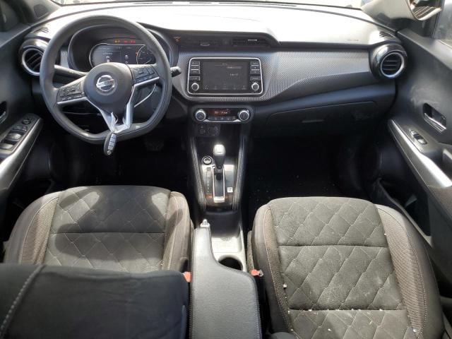 2020 NISSAN KICKS SV - 3N1CP5CV6LL547636