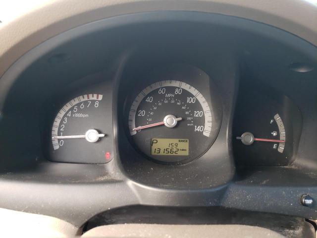 2009 Kia Sportage Lx VIN: KNDJF723597622326 Lot: 59716014