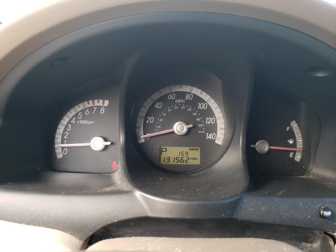 KNDJF723597622326 2009 Kia Sportage Lx