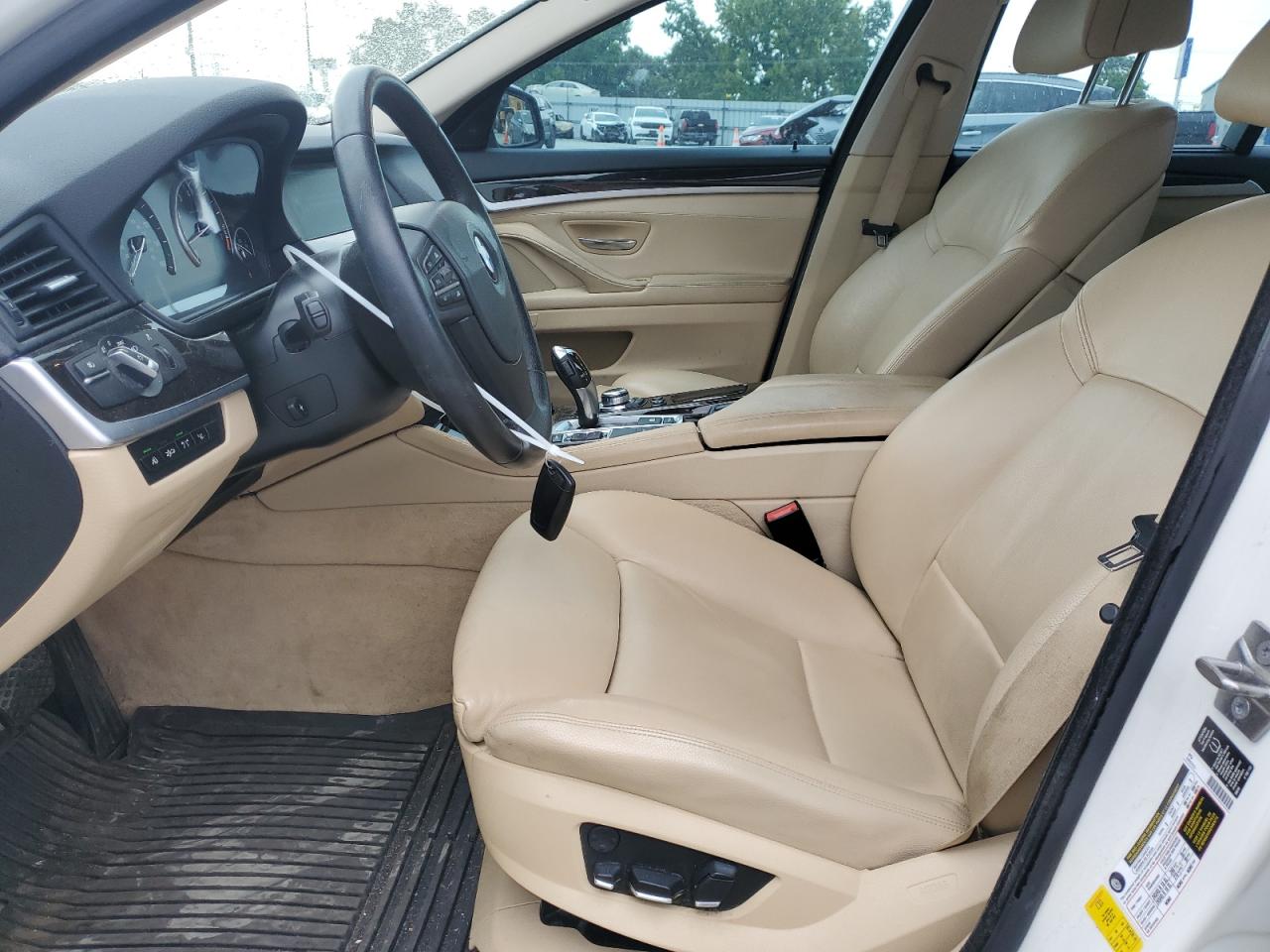 WBAFR7C51DC817351 2013 BMW 535 I