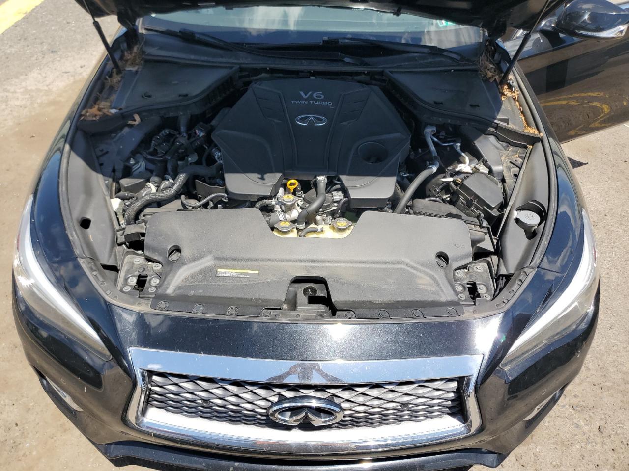 JN1EV7AR5LM251318 2020 Infiniti Q50 Pure
