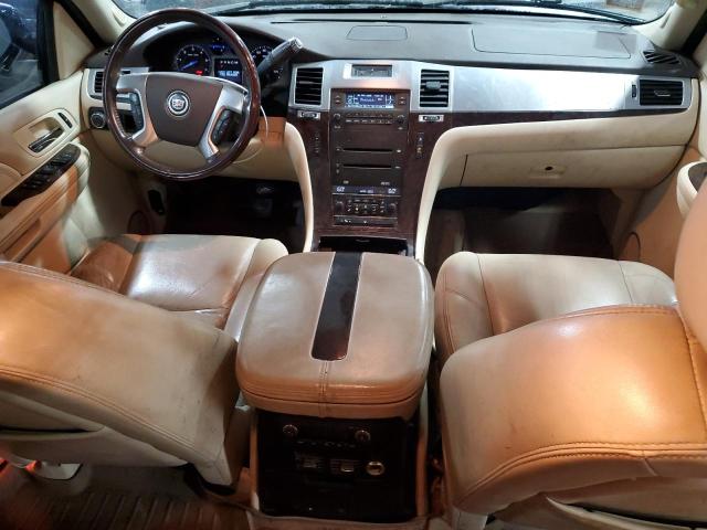 2007 Cadillac Escalade Ext VIN: 3GYFK628X7G203150 Lot: 58682664