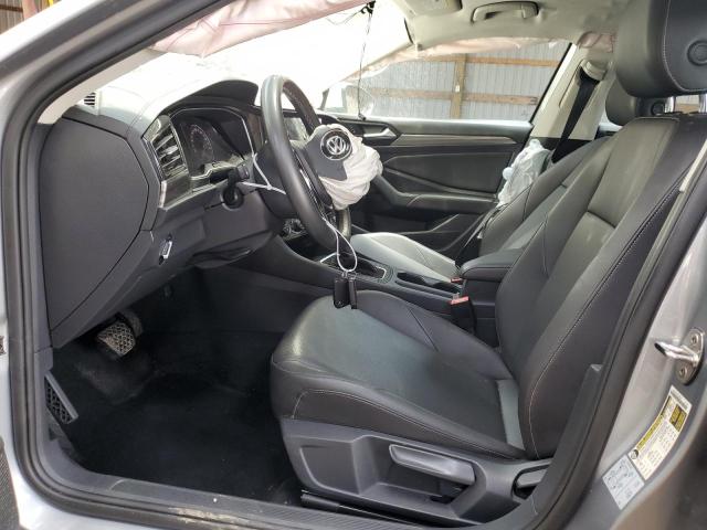 2021 Volkswagen Jetta Sel VIN: 3VWE57BU5MM043510 Lot: 55830484