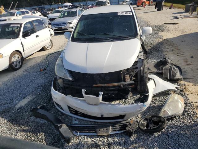 2007 Nissan Versa S VIN: 3N1BC13E77L448250 Lot: 58074264