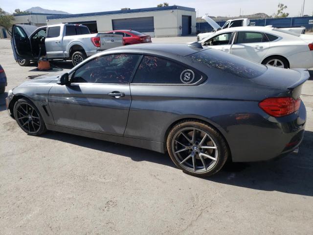 2015 BMW 435 I VIN: WBA3R1C55FK193501 Lot: 57773814