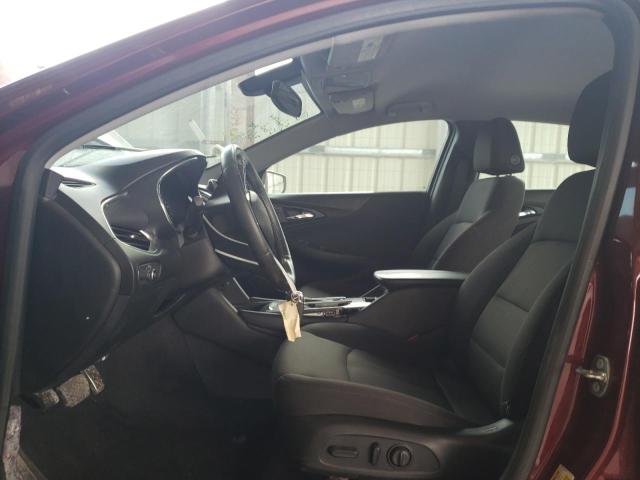 2016 Chevrolet Malibu Lt VIN: 1G1ZE5ST7GF325158 Lot: 60195044