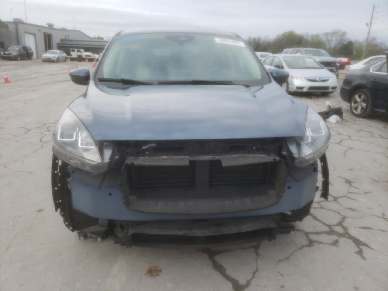 2020 Ford Escape Se vin: 1FMCU0G66LUB57214