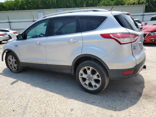 1FMCU0J99EUA00976 2014 Ford Escape Titanium