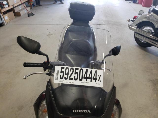 2004 HONDA FSC600 D JH2PF01144K200966