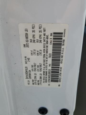 2005 Dodge Ram 1500 St VIN: 1D7HA16N35J589318 Lot: 61237834