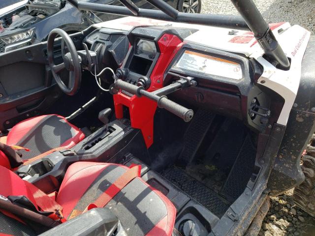 2021 HONDA SXS1000 S2 - 1HFVE0547M4200011