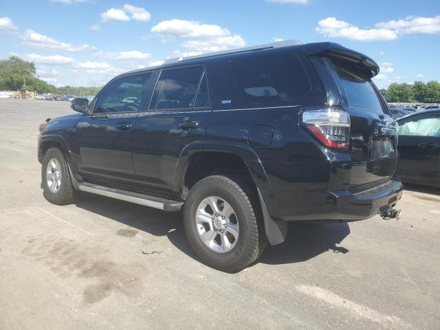 VIN JTEBU5JR4J5536859 2018 Toyota 4runner, Sr5/Sr5... no.2