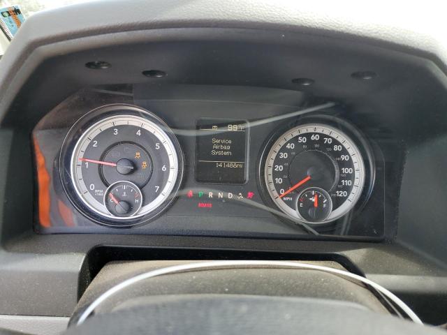 2015 RAM 1500 ST - 3C6RR6KT6FG619270