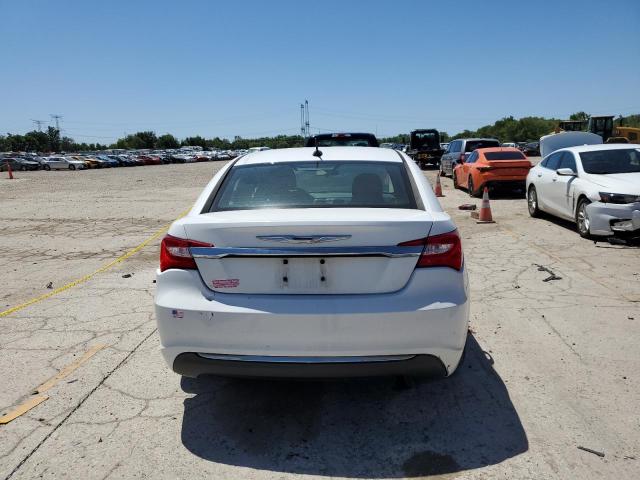 2013 Chrysler 200 Touring VIN: 1C3CCBBB3DN714393 Lot: 57776114