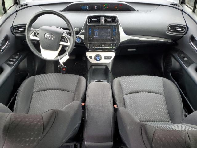 2017 Toyota Prius VIN: JTDKBRFU8H3535394 Lot: 56971004