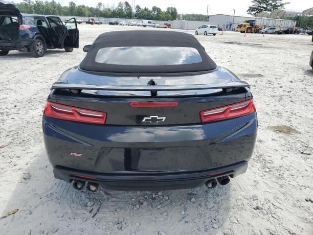 2017 Chevrolet Camaro Lt VIN: 1G1FD3DS5H0104810 Lot: 59991814