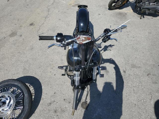 2021 HARLEY-DAVIDSON FXBBS - 1HD1YYK25MB064392