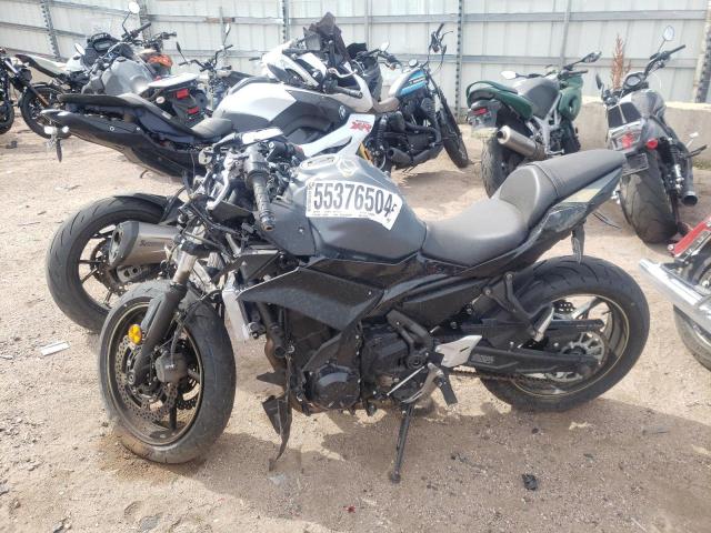 2024 KAWASAKI EX650 P - ML5EXEP18RDAC2114