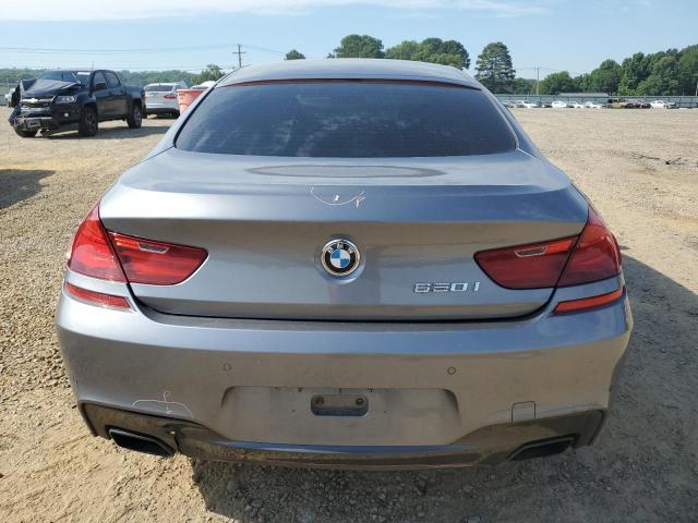 VIN WBA6D4C52GD977315 2016 BMW 6 SERIES no.6