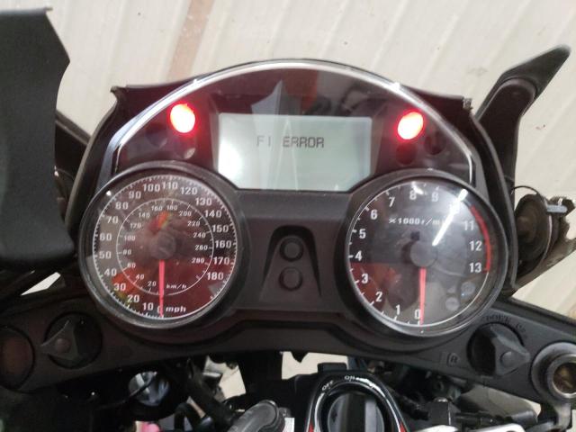 2014 KAWASAKI ZG1400 C - JKBZGNC16EA024458