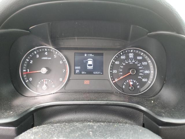 2021 Kia Forte Gt Line VIN: 3KPF34AD1ME341009 Lot: 59242134