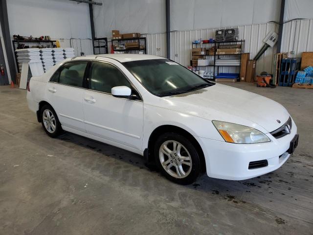 2006 Honda Accord Se VIN: 1HGCM56316A078047 Lot: 57049284