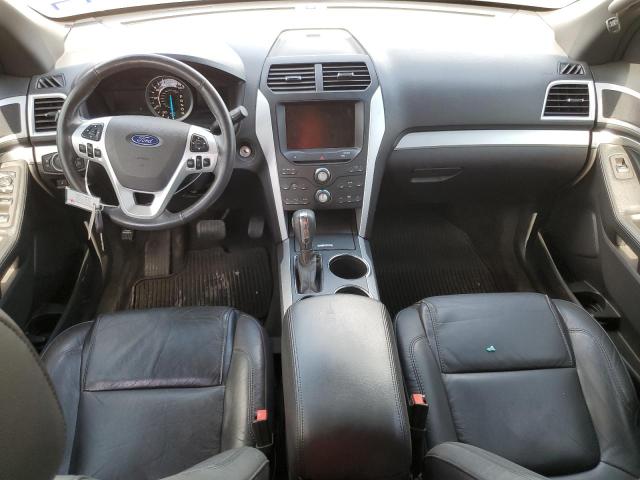 2012 Ford Explorer Xlt VIN: 1FMHK7D82CGB01442 Lot: 57350954